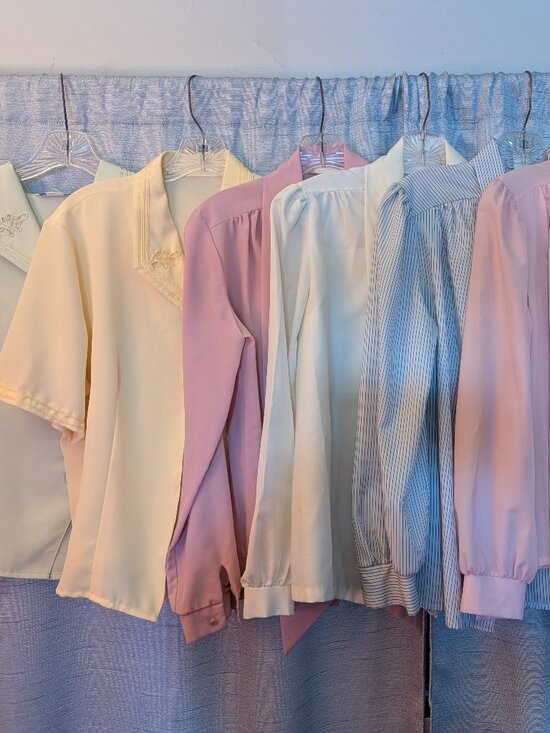 Tops - Medium